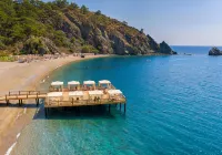 Rixos Premium Tekirova - the Land of Legends Access - Di lusso