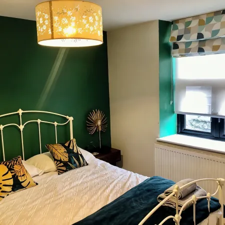 Cosy holiday home in the heart of Buxton Hotels in Buxton