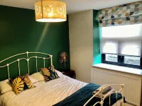 Cosy holiday home in the heart of Buxton - 4-Star