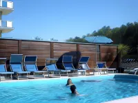 Hotel Viking - Ocean View