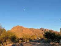 Cozy Oro Valley Retreat, Close to Golf, Trails & Fine Dining-Dog Friendly - Wi-Fi
