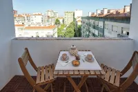 SEVEN GUEST HOUSE, a departing point to visit Lisbon and Sintra - Wi-Fi