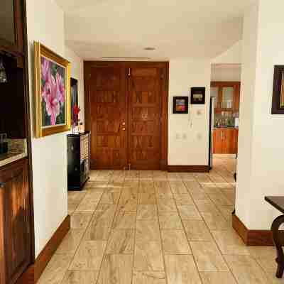 Amazing, Luxury condominium on the 18 hole of Dye Fore  Golf Course Others