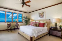 Panoramic Ocean Views! -  Luxury Villa!  - Owner Direct!