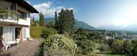 APARTMENTS IN Dorf Tirol - SÜDTIROL