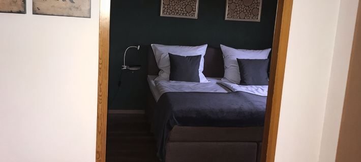Fantastic Vacation Apartment "Waldhonig" Hotels in Straubing-Bogen