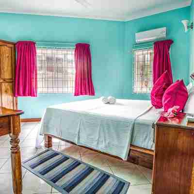 Seychelles: Apartment/ flat - Seychelles Rooms