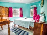 Seychelles: Apartment/ flat - Seychelles - 2 stelle