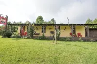 Climb On Inn~ Studio~ Naturally Gorgeous~Rock Climbing -Red River Gorge~Cozy