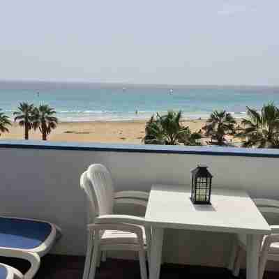 3 Bedroom Penthouse Apartment With Shared Pool And Panoramic Sea/Beach views Others