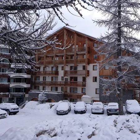 Nice Apartment T3 - 5 people