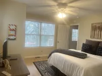 Main Channel Lake Hamilton- Private Hot Tub, Firepit, Boat Dock, No Cleaning Fee Hotele w: Piney