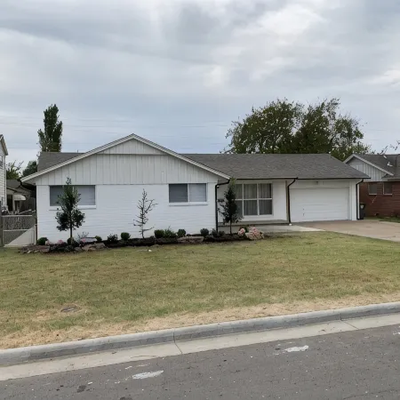 Driller’s Den III Newly Remodled-4 bdrm/3 bath-Close to Expo and Midtown