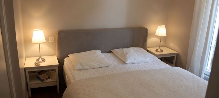 Luxury house with garden 300 m from the beach, MORGAT Hotels in Crozon