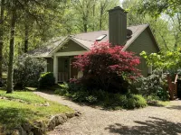 Nestledown - Peaceful Mountain Retreat! - Country Houses