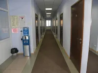Gostinyij Dom Mini-Hotel Hotels in Noyabrsk