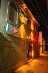 布哈拉雷恩飯店 住宿飯店