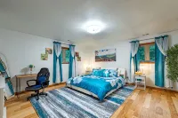 Horseshoe Acres - Home theater, spa room, hot tub - Boutique