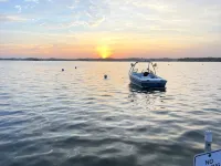 NEW Listing - Waterfront Silver Lake Condo - 3-Star