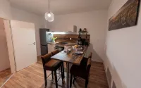 Vacation apartment Magdeburg Heidestraße 3