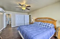 Family-Friendly Cottage on the Lake - Boutique