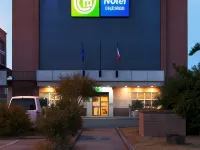 City Hotel & Suites Hotel a Foligno