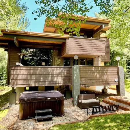 Aspen West End Sanctuary 4878 sf. Permit #071906