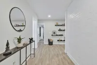 Lake Front Home near Winter Park! - Wifi