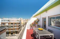 Dreamers duplex with seaview - 4 stjerner