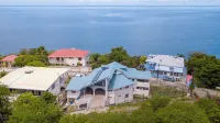 Magnificent Sunset • Breathtaking Sea View - Quiet & Nearby Beach - homestay