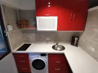 Gaishöll Apartment Gemütliche Schwarzwald Wohnung bei den Wasserfällen - 3 tähden