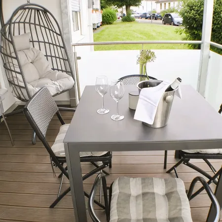 Luxury Apartment new & stylish