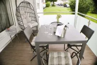 Luxury Apartment new & stylish - Apartments