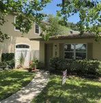 College quater charming Winter Park Historic Dist Rollins College quarters - Wifi