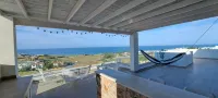 Villa Kyklamino - Einzigartige Villa mit Meerblick