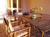 Stunning home with private parking included and views of Positano