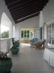 Bliss at Cap-- fabulous views! - Homestays