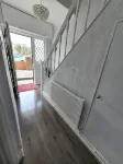 Waterfalls House - property akin Waterfall Country - 2 звезды