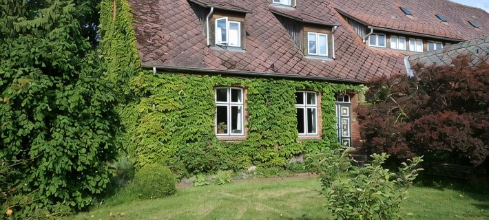 Cozy premium eco apartment in Resthof, super equipped Hotels in Herzogtum Lauenburg