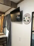 Studio B. Katie and Steve Riley Apartment - Wifi