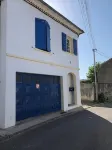 House downtown La Tremblade - Wifi