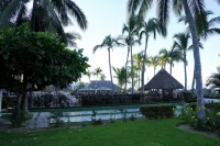 Beautiful Beach Front 3 Bdrm All with Ensuites Condo Playa Royale Nuevo Vallarta