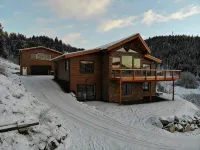 Base Camp Guest House Mountain VIEW, Jacuzzi, Great Location - Mountain view