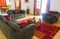 All the Comforts of Home together with Nature's Therapeutic Sights and Sounds - 2-Star