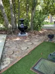 Magnolia Suite Vacation Home -Private Entry, Old Canton N. Jackson