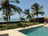 Villa Pieds Dans L'eau Avec vue Exceptionnelle sur L'océan et Piscine Privée - Villas