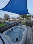 Lake St Clair Boathouse - Homestays
