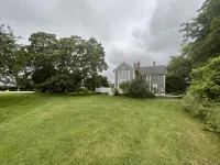 Beautiful Historic Home - 3-Star