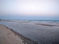 2nd Row Easy Beach Access 1/2 Block Ocean View + EV Charger