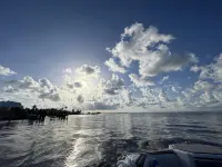 Beautiful Modern House in Key Largo - de charme